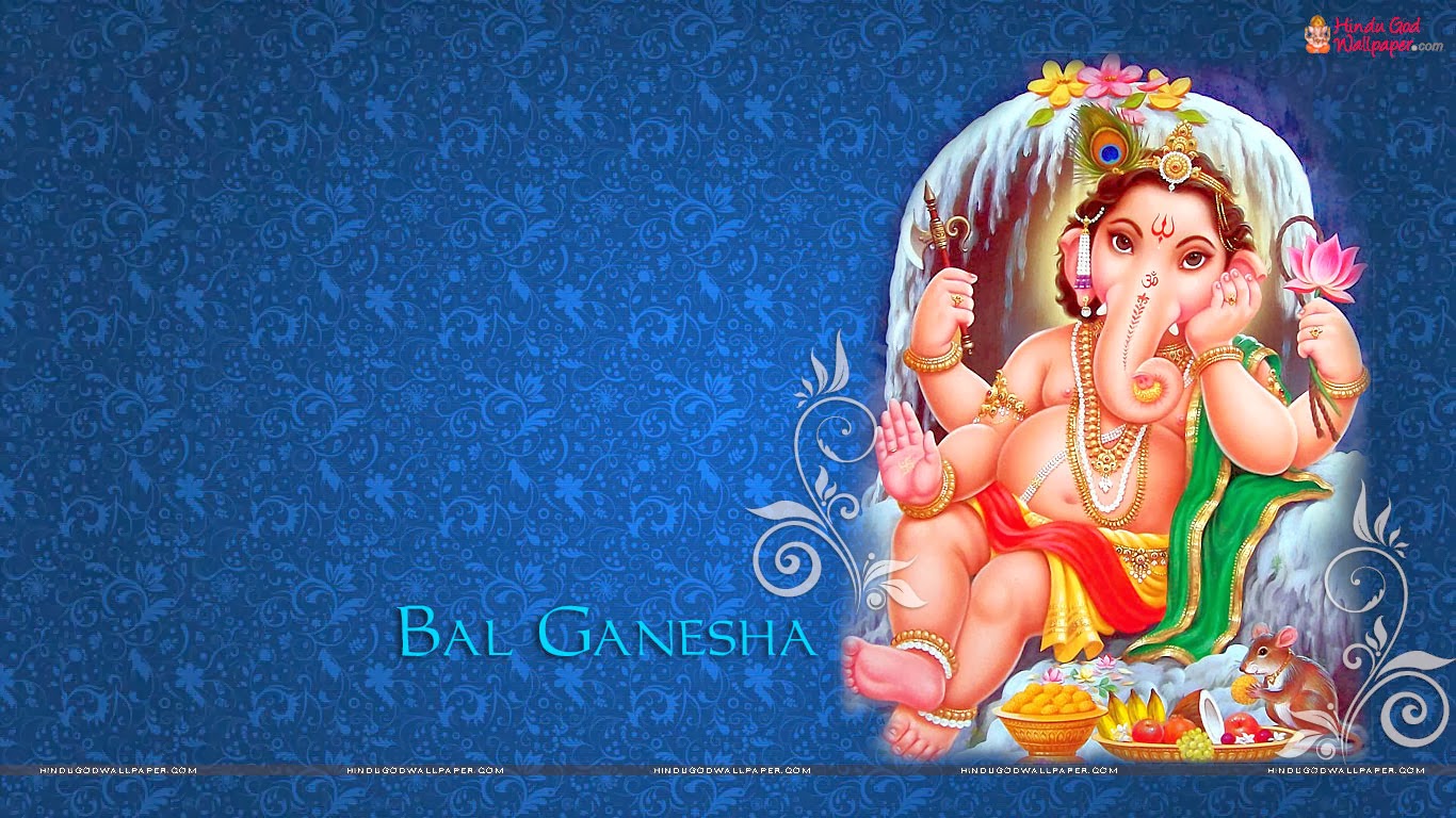 Ganesh Chaturthi Blessings Quotes